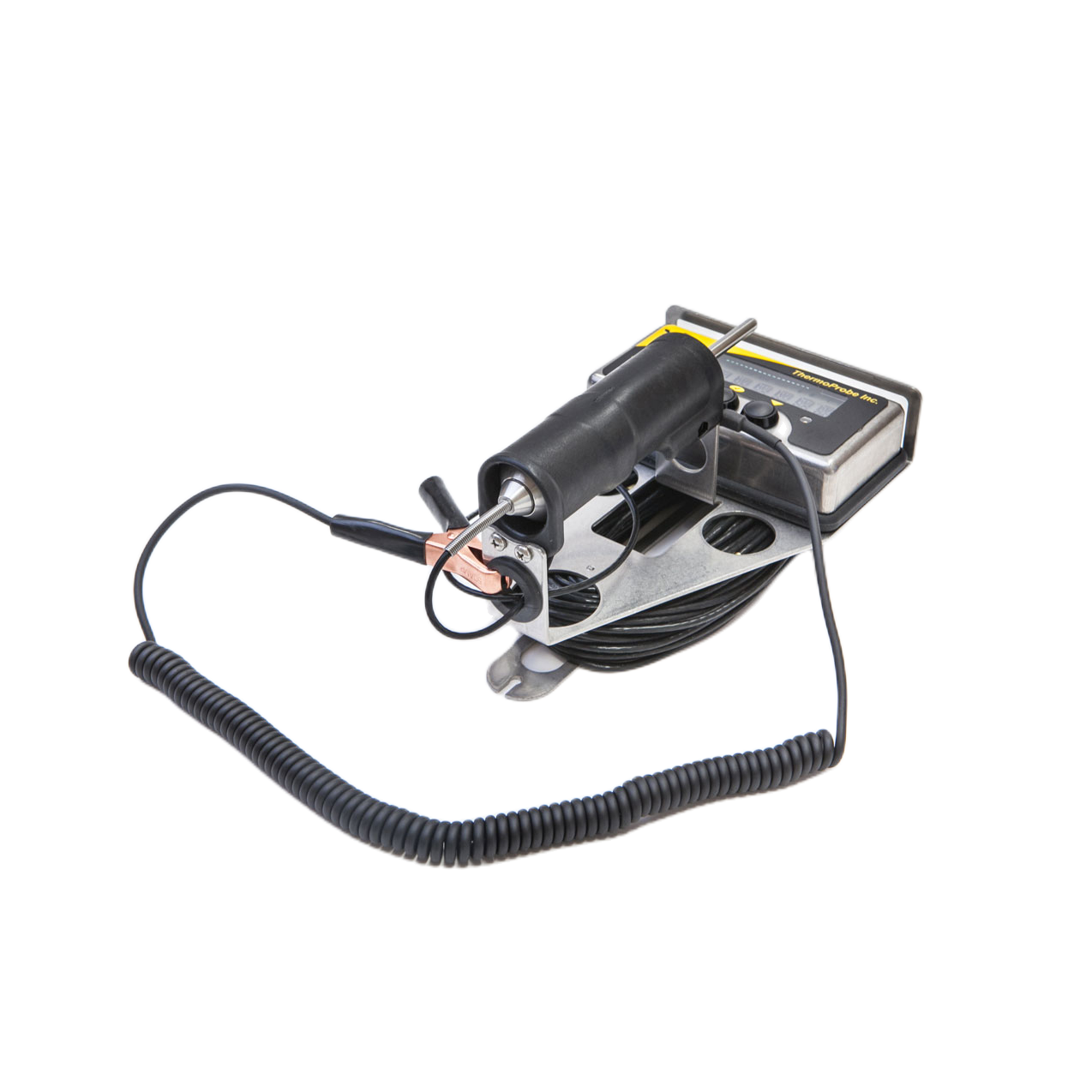 Thermoprobe TP9-A本质安全便携石油数字温度计