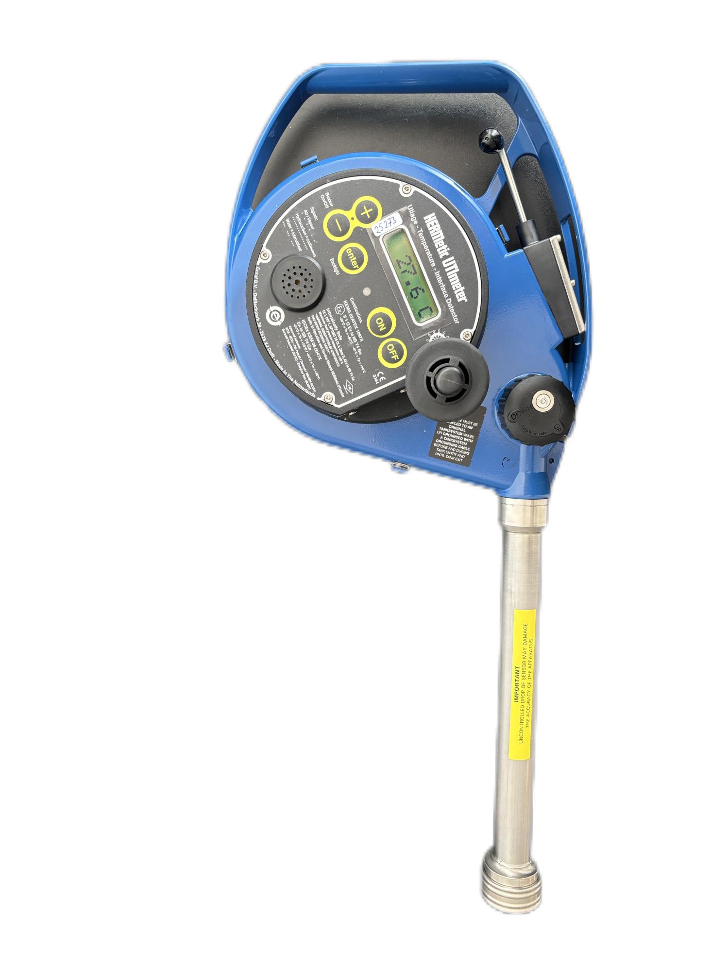 霍尼韦尔（Honeywell）油水界面仪Gtex
